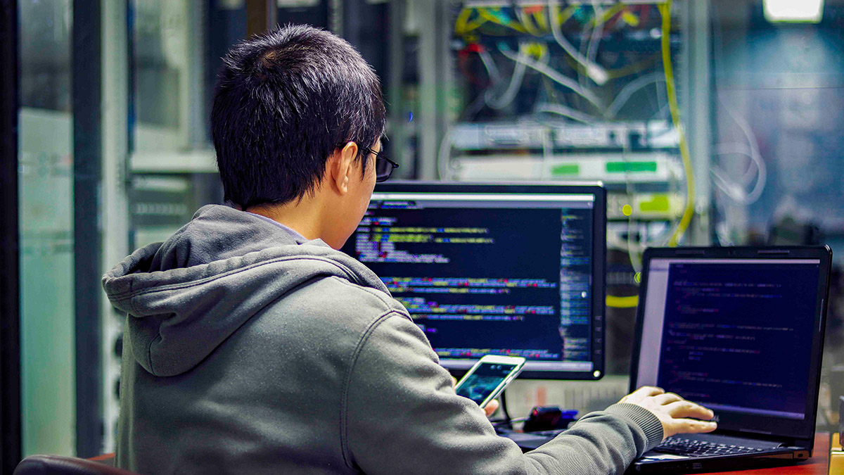 Information and Computer Sciences